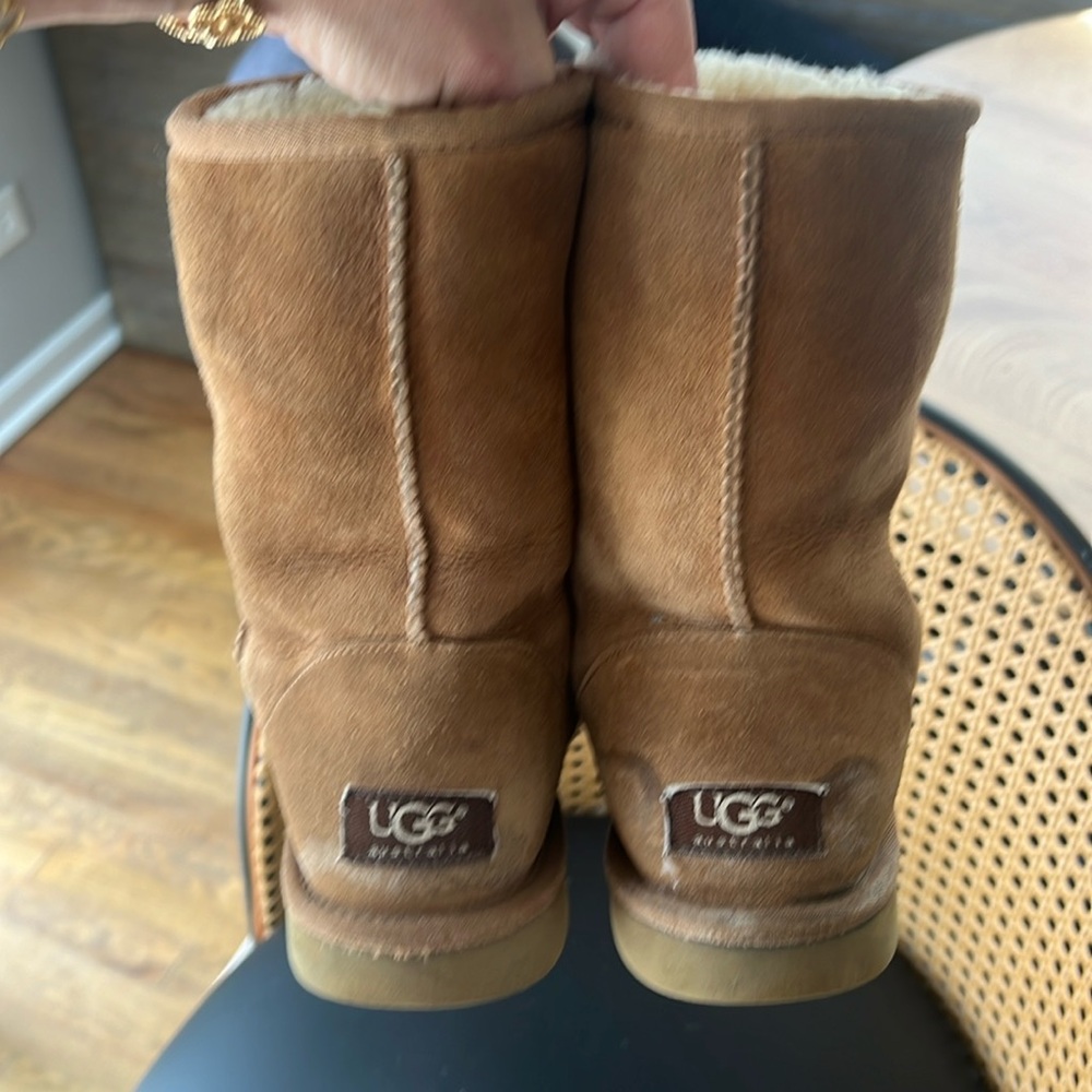 Ugg boots